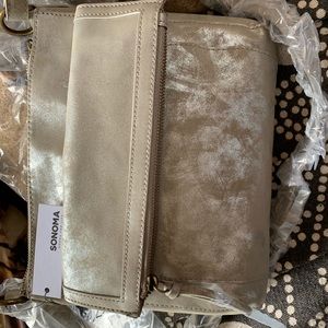 Sonoma Crossbody Bag